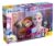 Puzzle de podea, Lisciani, Disney Frozen, Maxi, 150 piese