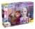 Puzzle de podea, Lisciani, Disney Frozen, Maxi, 150 piese