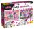Puzzle de podea, Lisciani, Disney Minnie Mouse, Maxi, 2 x 24 piese