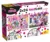 Puzzle de podea, Lisciani, Disney Minnie Mouse, Maxi, 2 x 24 piese