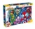 Puzzle de podea, Lisciani, Marvel Spidey, Maxi, 35 piese