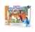 Puzzle de podea The Learning Journey Animale la ferma