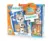 Puzzle de podea The Learning Journey Animalute Prietenoase