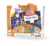 Puzzle de podea The Learning Journey In Spatiu