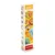 Puzzle din lemn, Cubika, Animale din safari, 16 piese