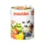 Puzzle din lemn, Cubika, Animalutele si mancarea lor, 20 piese
