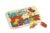 Puzzle din lemn Janod – 7 Animale de companie