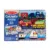 Puzzle din lemn, Melissa & Doug, Vehicule, 9 piese