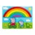 Puzzle din lemn Peppa Pig 85-0031