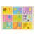 Puzzle din lemn, Woody, Matematica, 27 piese