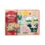 Puzzle din lemn cu sunete, Melissa & Doug, Animale de la ferma, 8 piese