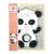 Puzzle din lemn pentru bebelusi Panda Eichhorn 15 x 20 cm