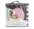 Puzzle din spuma Jolly 4, 36 piese 148×148 cm pink