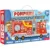 Puzzle educativ, Mimorello, Pompierii, 50 piese
