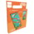Puzzle magnetic Scratch, Dinozaur, 11 piese