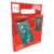 Puzzle magnetic Scratch, Robot, 11 piese
