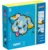 Puzzle pe numere, Plus-Plus, 500 piese, Catelus
