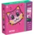 Puzzle pe numere, Plus-Plus, 500 piese, Pisicuta