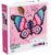 Puzzle pe numere, Plus-Plus, 800 piese, Fluture
