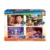 Puzzle progresiv 4 in 1 Educa Junior Pixar