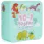 Puzzle progresiv Toddler 10 In 1, Boppi, Dinozauri