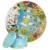 Puzzle rotund, Boppi, 150 piese, Anotimpuri