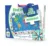 Puzzle si joc The Learning Journey Harta Lumii