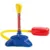 Racheta baloane de sapun Bubble-Rocket cu solutie baloane 220 ml Pustefix bubble toys