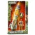 Racheta si figurina, Lanard Toys, The Corps Universe, Sledgehammer NX-33