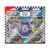 Radiera cu 2 pachete Booster, Pokemon Tcg