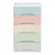 Raft cu 5 compartimente pentru depozitarea jucariilor ModernHome multicolor