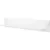 Raft de perete Matei 80 cm alb