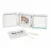 Rama Foto Baby Art cu dubla amprenta My Baby Style Essentials