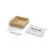 Rama Magica Baby Art cu amprenta wooden