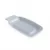 Razatoare din plastic BabyJem Transparent