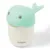 Recipient Baby Ono pentru clatit parul Whale verde