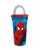 Recipient cana 450 ml Spiderman
