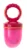 Recipient cu capac pt mancare proaspata Raspberry