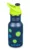 Recipient din otel inoxidabil 355 ml cu capac sport Klean Kanteen Kid Classic Narrow Planets
