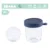 Recipient ermetic sticla 250ml albastru