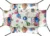 Reductor Bebe Nest Bufnite cu maro