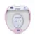 Reductor Chicco pentru WC soft Roz 18luni+