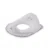 Reductor anatomic de toaleta Little Stars White