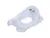 Reductor anatomic pentru toaleta Disney Mickey Love Light Blue