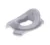 Reductor anatomic pentru toaleta cu baza antialunecare Stars Grey