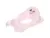 Reductor anatomic toaleta Disney Minnie Love Light Pink