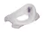 Reductor anatomic toaleta cu personaje Hippo White