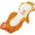Reductor cada Buddy OKBaby-794 portocaliu