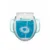 Reductor de WC Bebe Confort captusit cu manere blue 18-36L