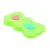 Reductor din burete pentru cadita 48x27x8 cm Midi Green